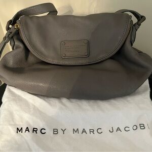 Marc Jacobs Natasha Q Crossbody Bag